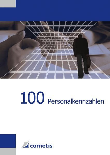 Produktbild: 100 Personalkennzahlen