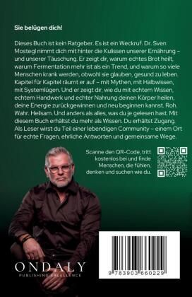 Produktbild: Der Tod sitzt mit am Tisch