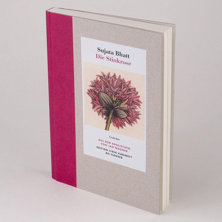 Produktbild: Die Stinkrose