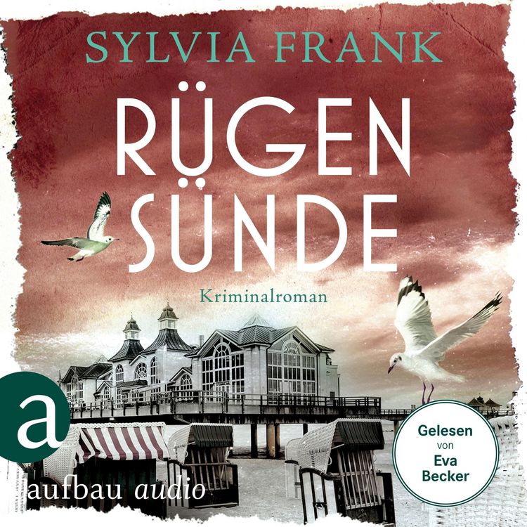 Produktbild: R&uuml;gens&uuml;nde