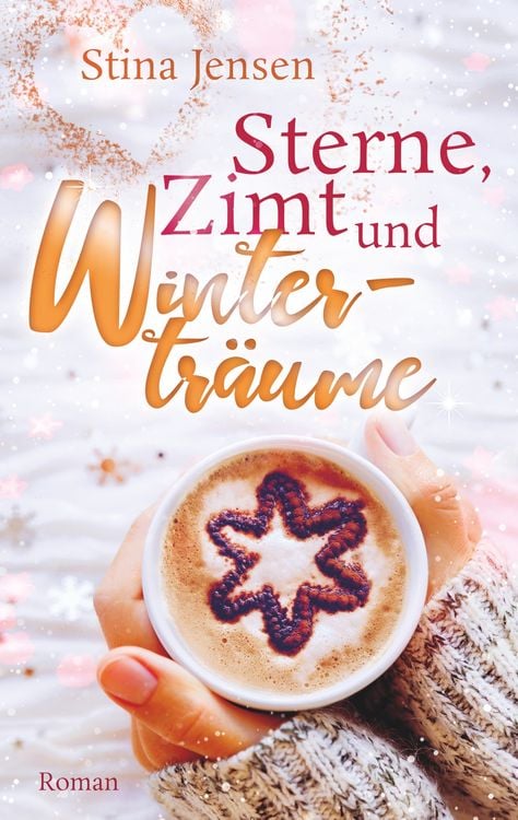 Produktbild: Sterne, Zimt und Winterträume