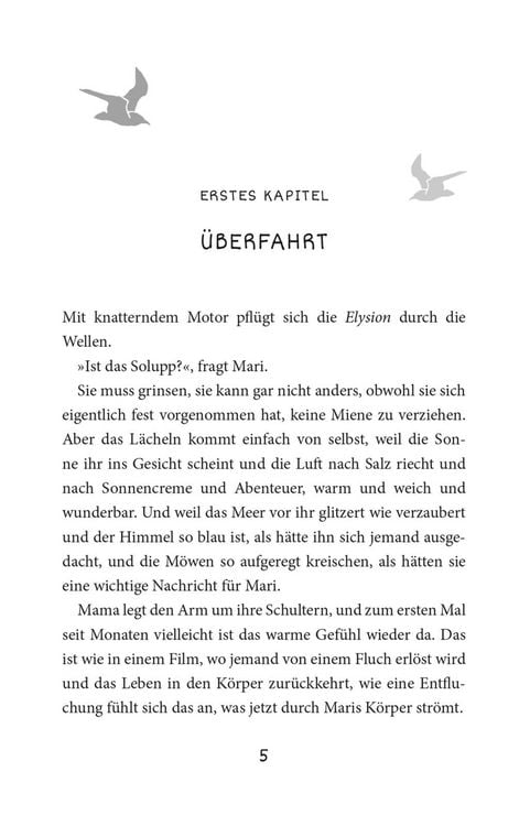 Produktbild: Sommer auf Solupp