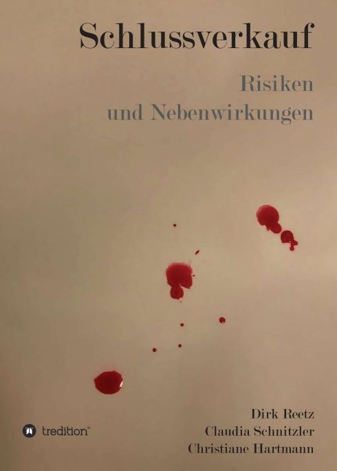 Produktbild: Schlussverkauf