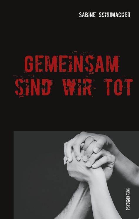 Produktbild: Gemeinsam sind wir tot