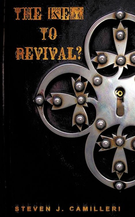 Produktbild: The Key to Revival?