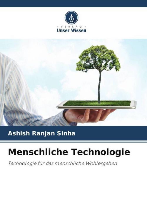 Produktbild: Menschliche Technologie