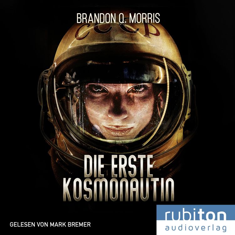 Produktbild: Die erste Kosmonautin