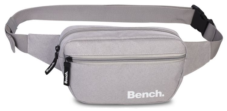 Produktbild: BENCH H&uuml;fttasche Classic, steingrau