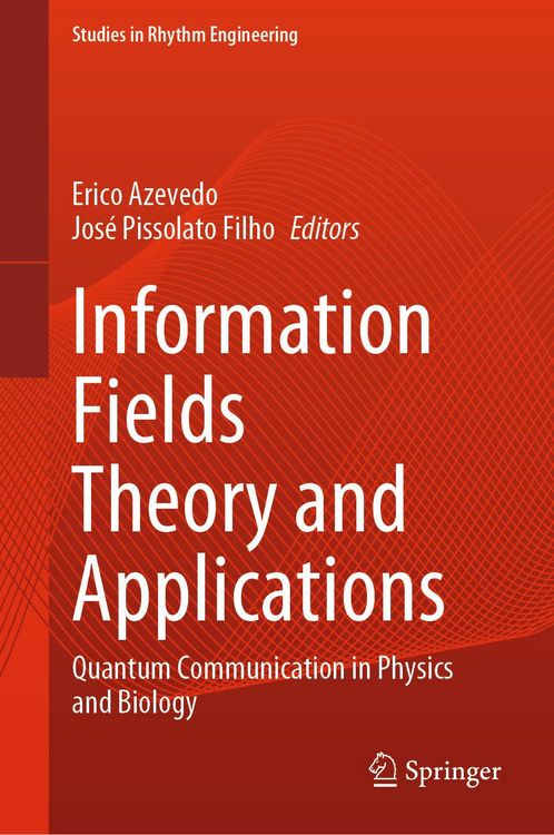 Produktbild: Information Fields Theory and Applications