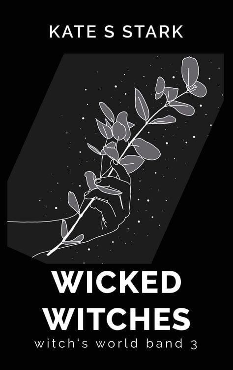 Bild vom Artikel Wicked Witches vom Autor Kate S. Stark