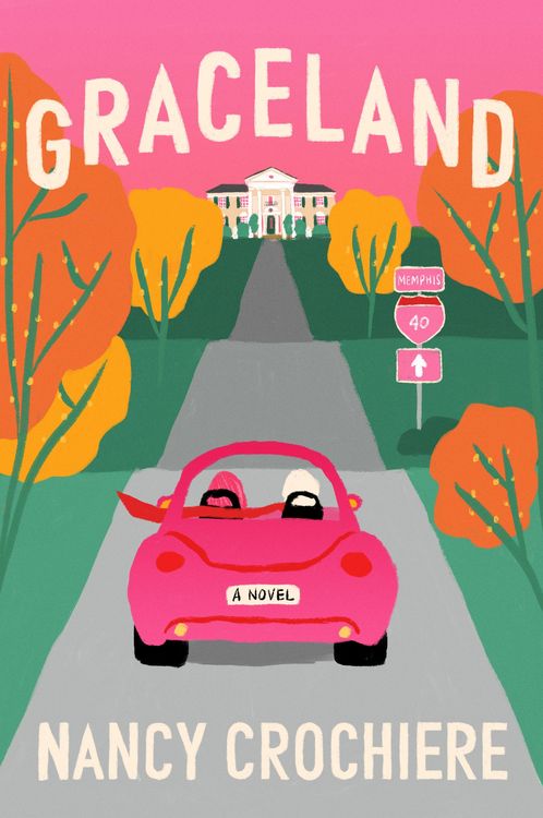 Produktbild: Graceland