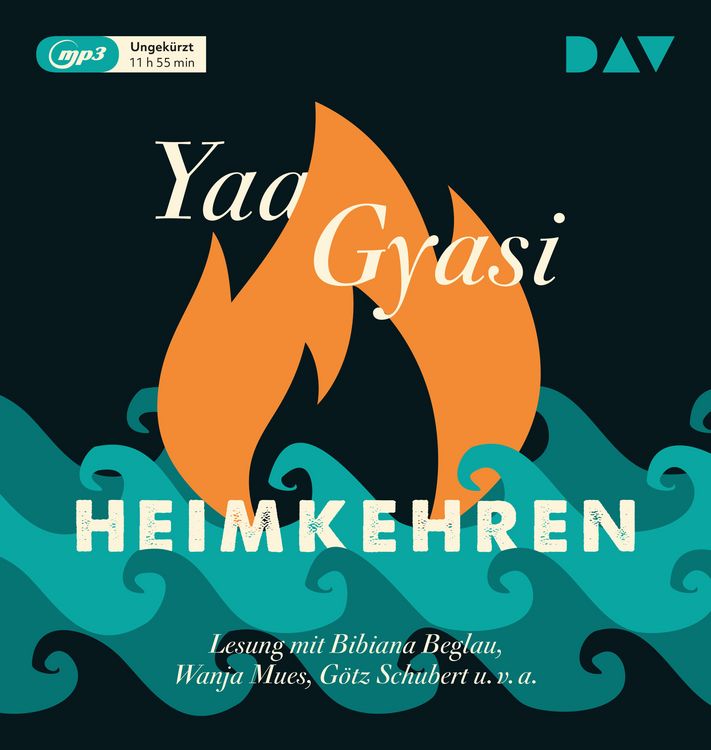 Produktbild: Heimkehren