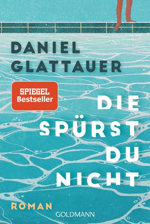Produktbild: Die sp&uuml;rst du nicht