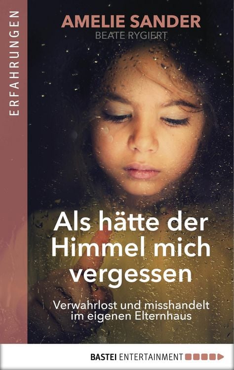 Produktbild: Als h&auml;tte der Himmel mich vergessen