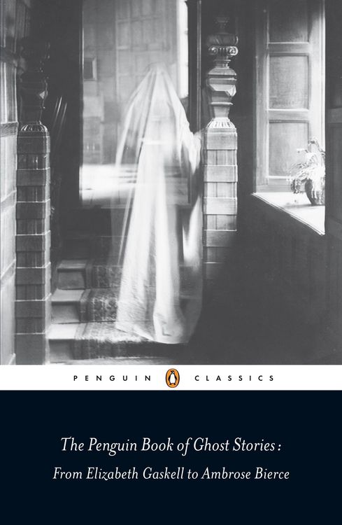 Produktbild: The Penguin Book of Ghost Stories