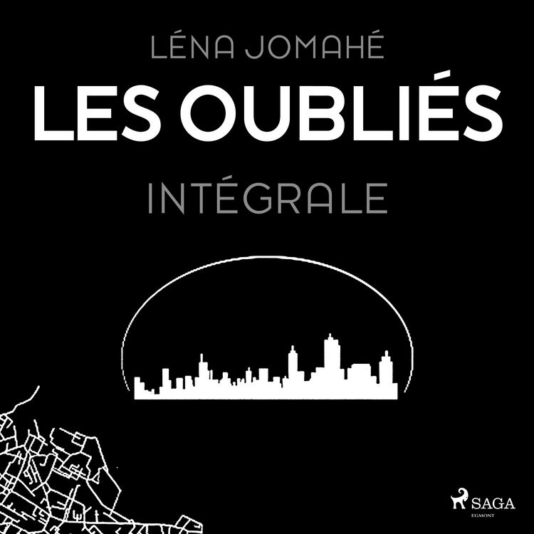 Produktbild: Les Oubli&eacute;s &ndash; Int&eacute;grale