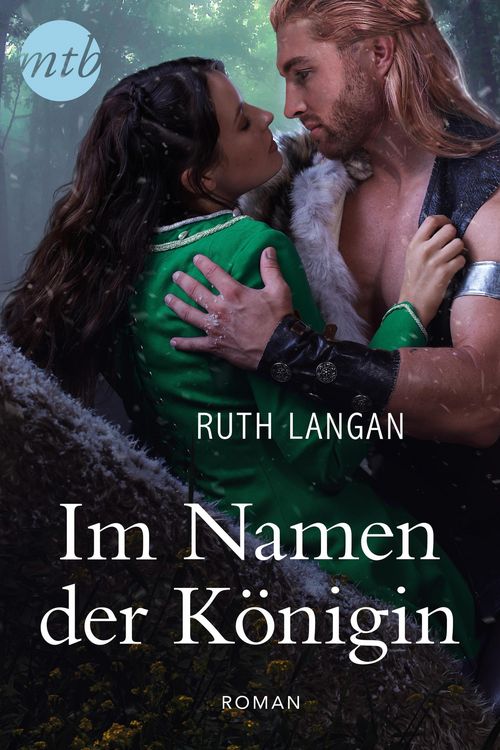 Produktbild: Im Namen der K&ouml;nigin