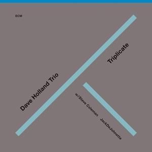 Produktbild: Triplicate (Touchstones)