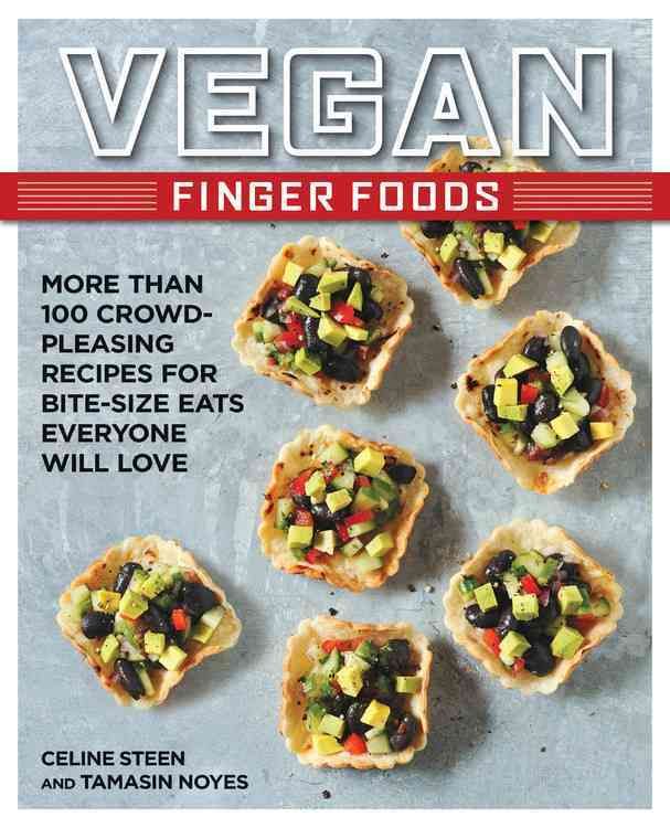 Produktbild: Steen, C: Vegan Finger Foods