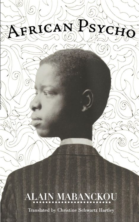 Produktbild: African Psycho