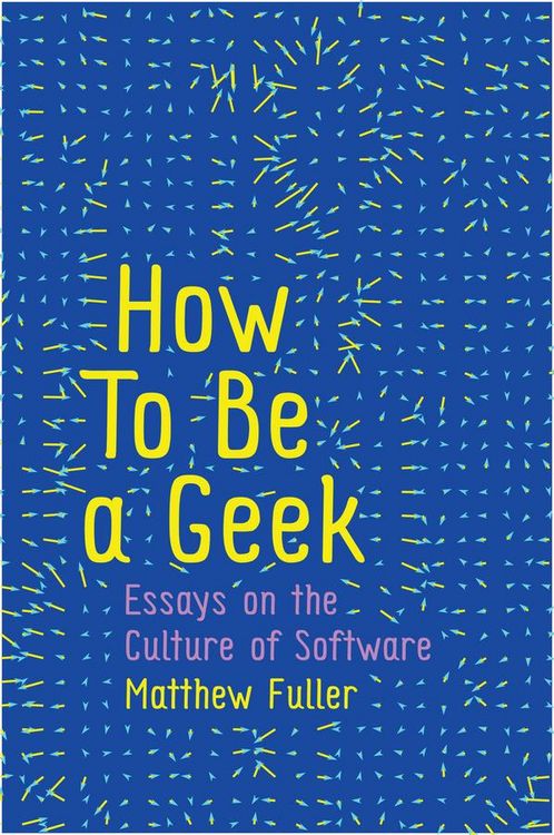 Produktbild: How to Be a Geek