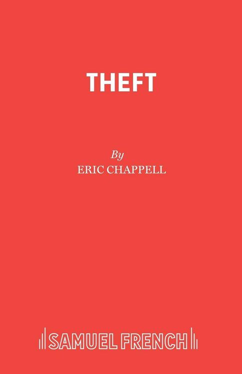 Produktbild: Theft