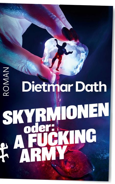 Produktbild: Skyrmionen