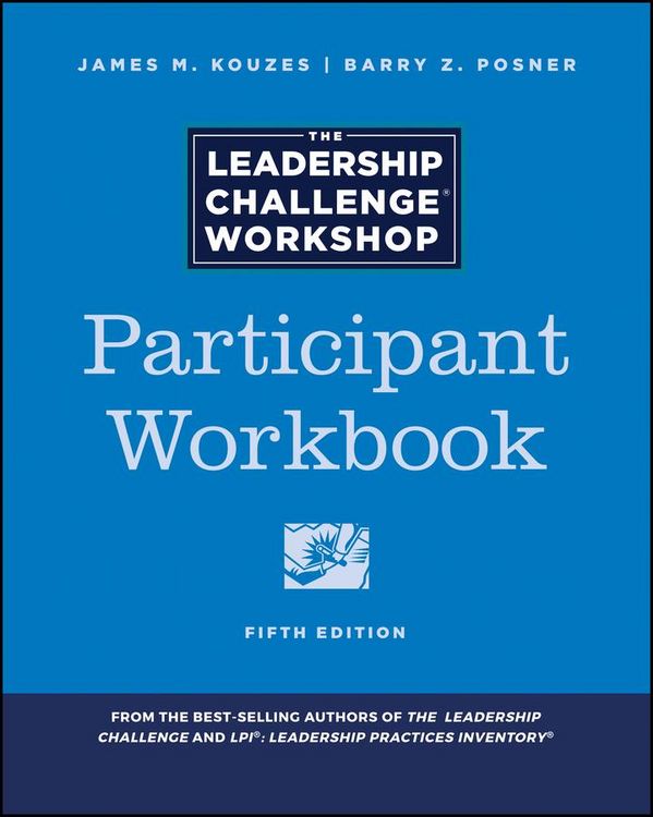 Produktbild: The Leadership Challenge Workshop
