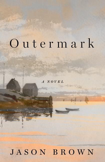 Produktbild: Outermark