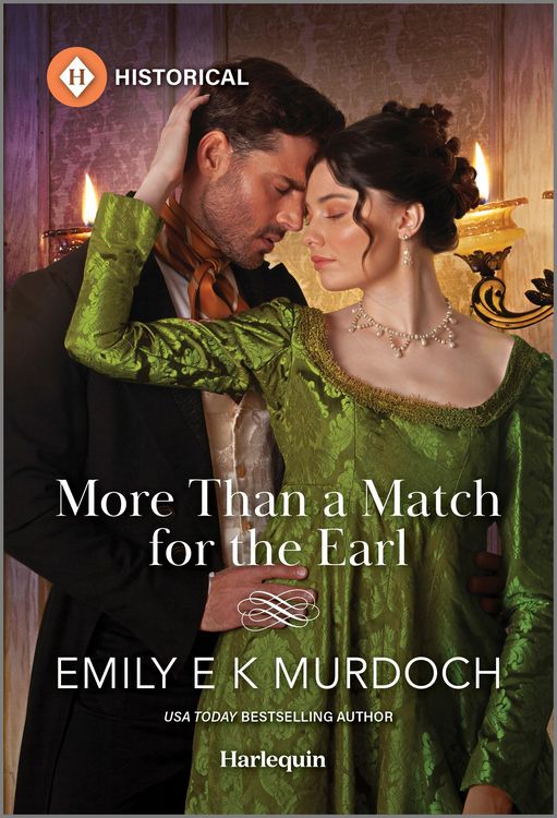 Produktbild: More Than a Match for the Earl