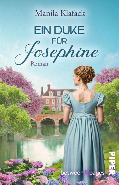 Produktbild: Ein Duke f&uuml;r Josephine