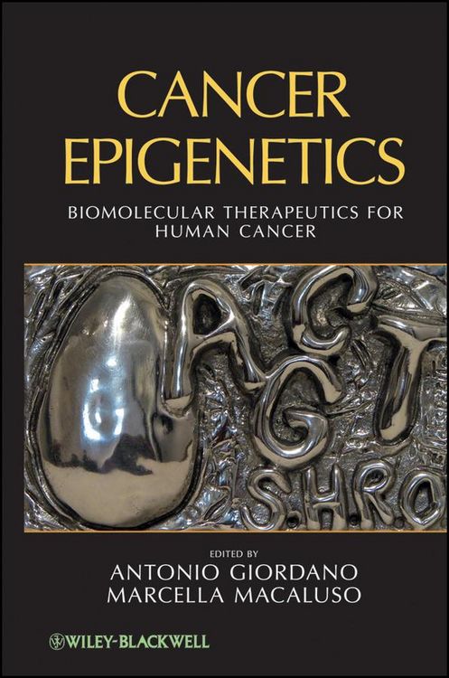 Produktbild: Cancer Epigenetics