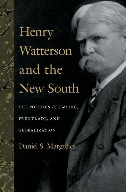 Produktbild: Henry Watterson and the New South