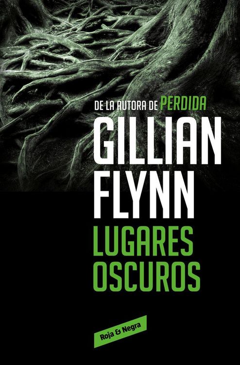 Produktbild: Lugares oscuros