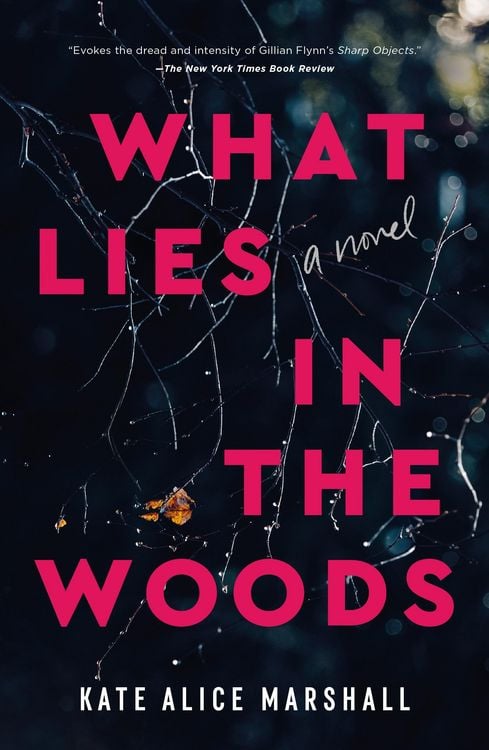 Produktbild: What Lies in the Woods