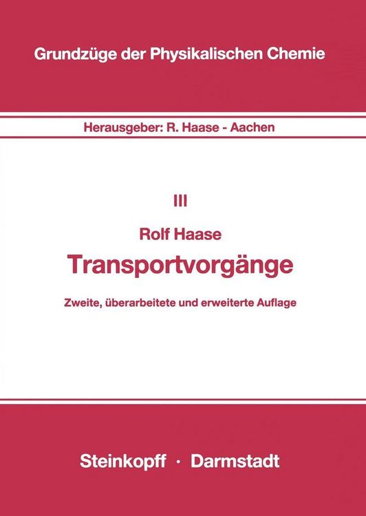 Produktbild: Transportvorg&auml;nge