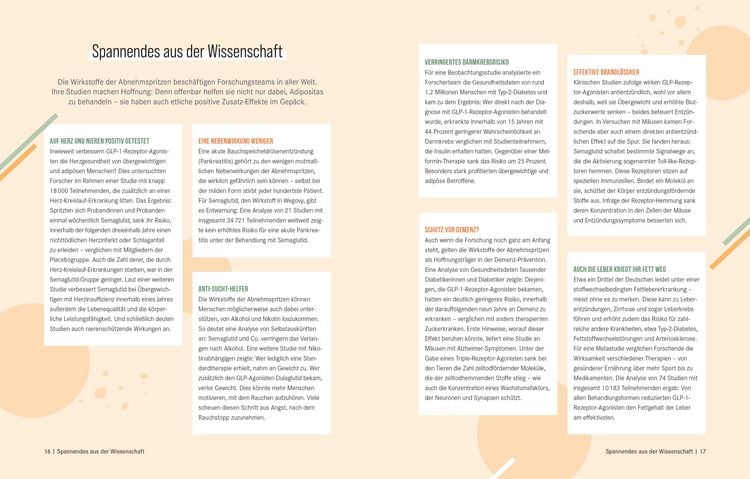 Produktbild: F&uuml;r immer schlank &ndash; der Masterplan