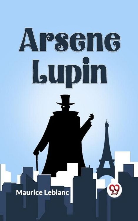Produktbild: Arsene Lupin