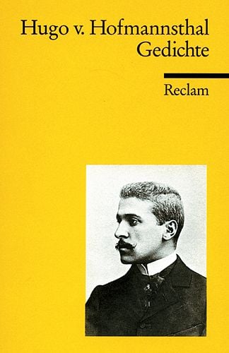 Produktbild: Gedichte