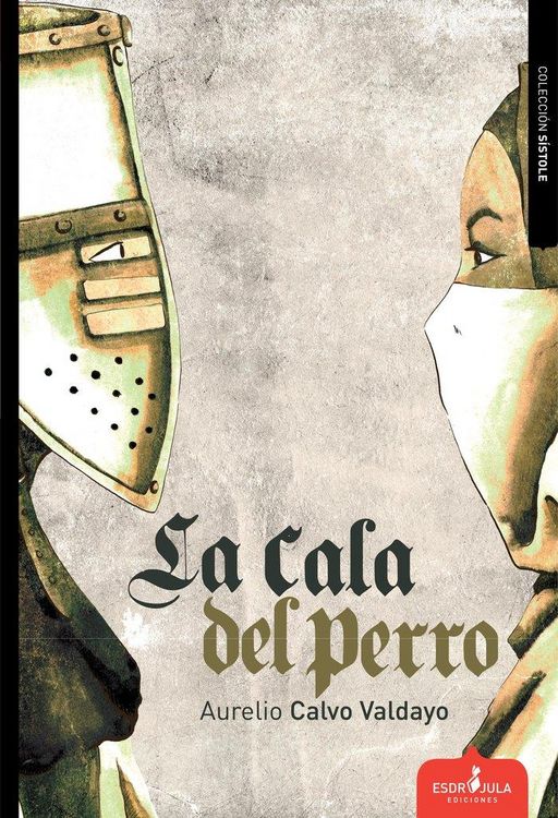 Produktbild: La cala del perro