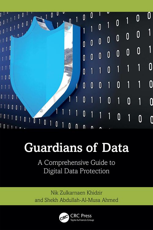 Produktbild: Guardians of Data