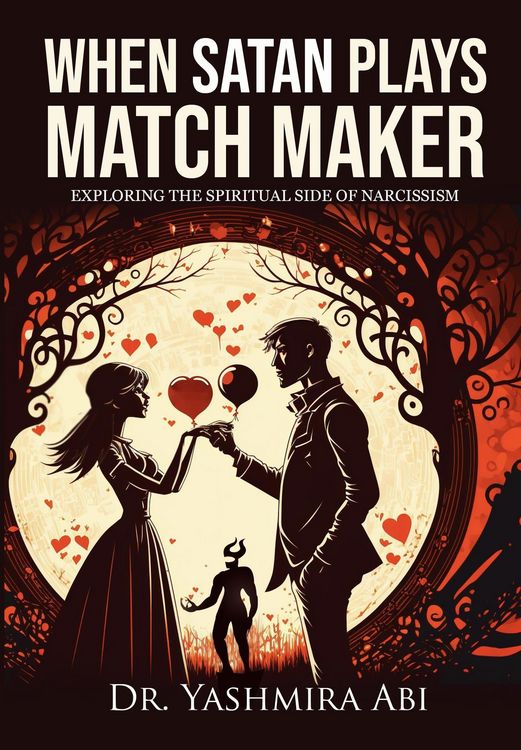 Produktbild: When Satan Plays Matchmaker: Exploring the Spiritual Side of Narcissism