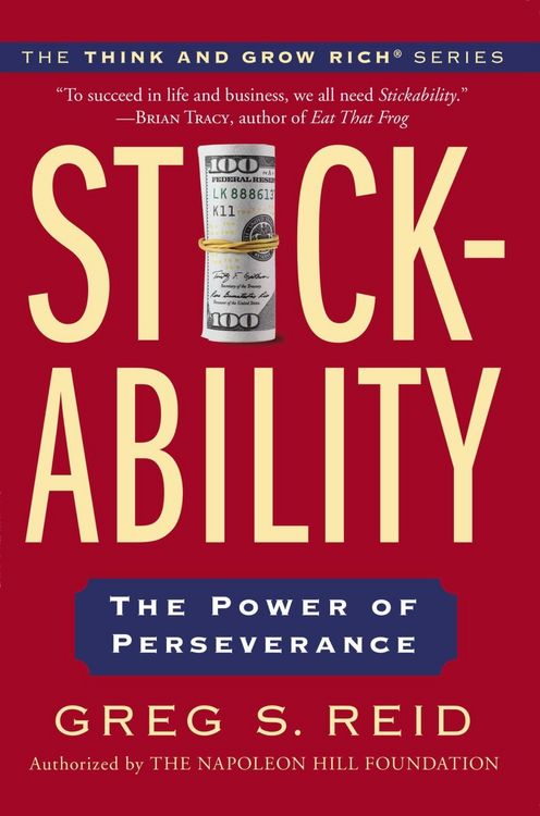 Produktbild: Stickability