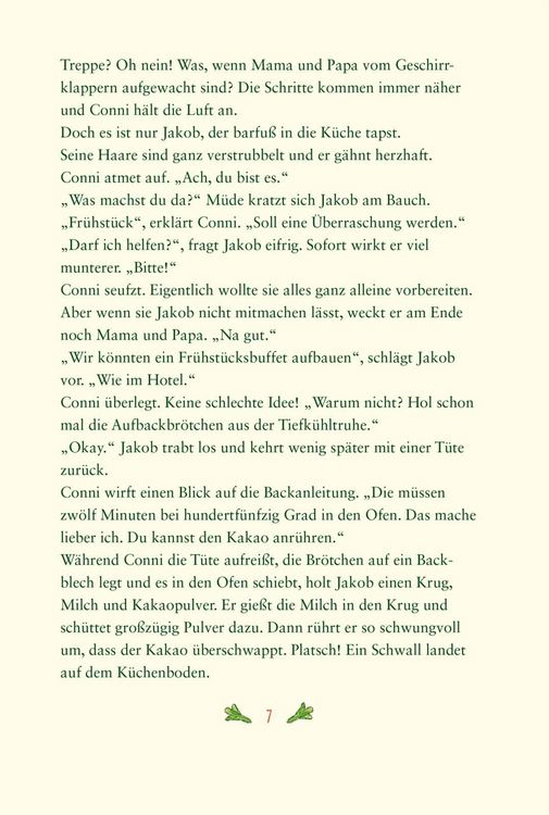 Produktbild: Meine Freundin Conni - Connis bunter Adventskalender