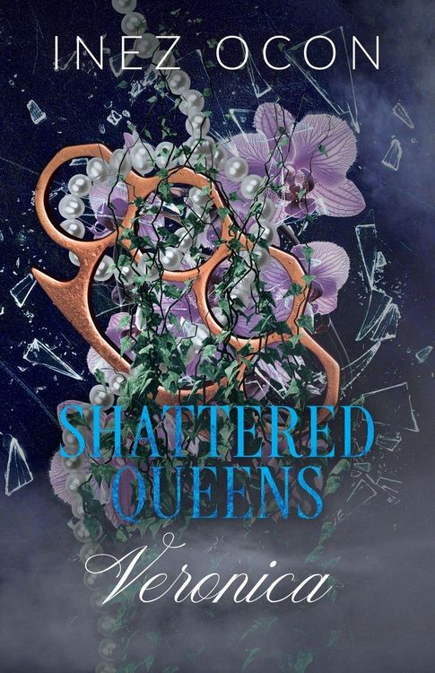 Produktbild: Shattered Queens
