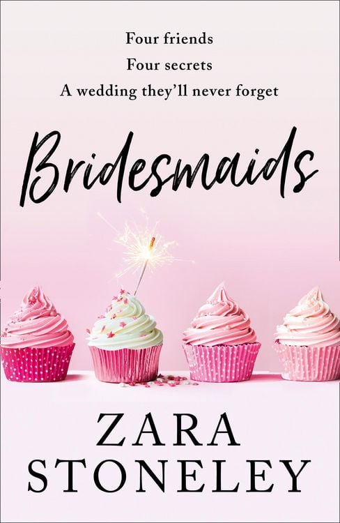 Produktbild: Bridesmaids