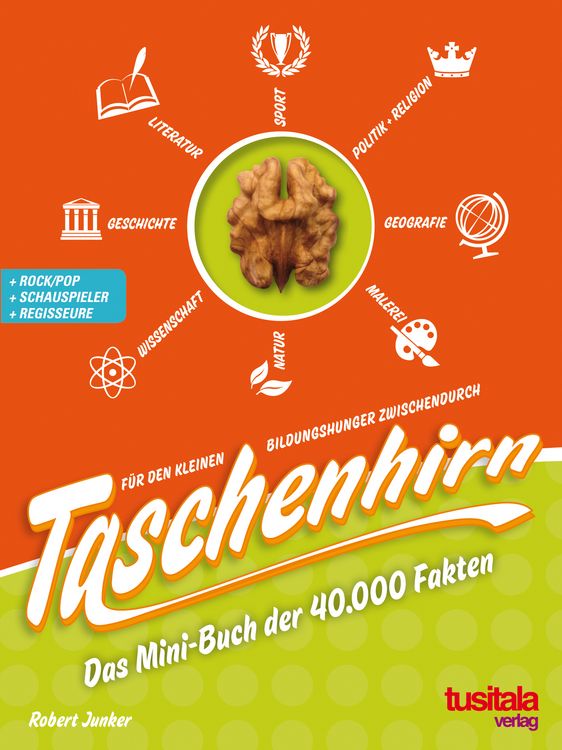 Produktbild: Taschenhirn