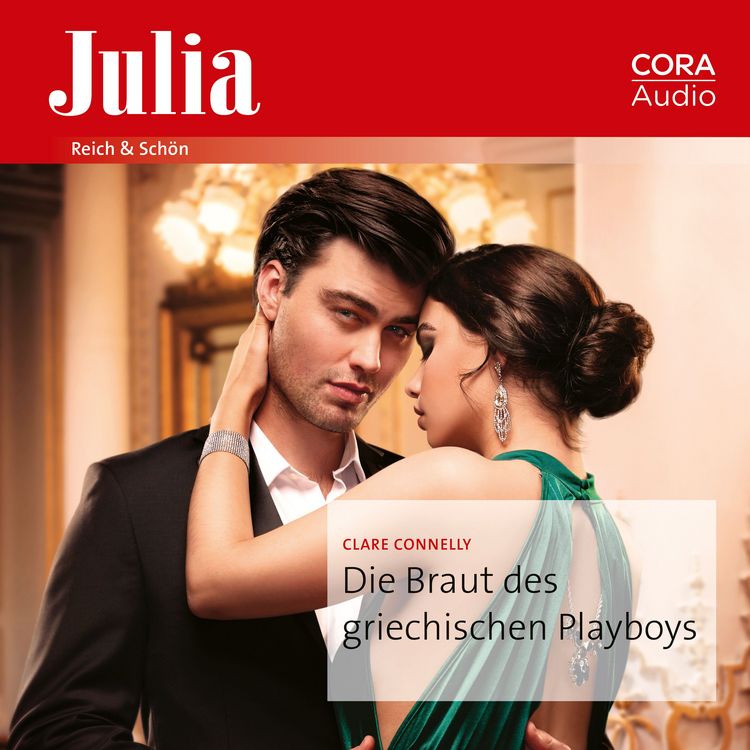 Produktbild: Die Braut des griechischen Playboys