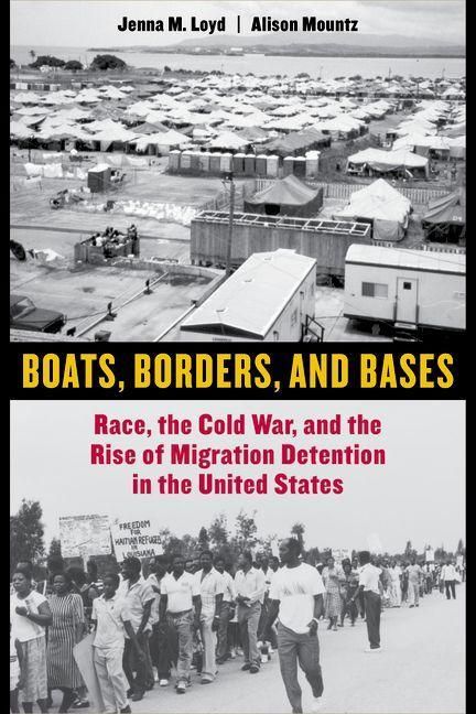 Produktbild: Boats, Borders, and Bases