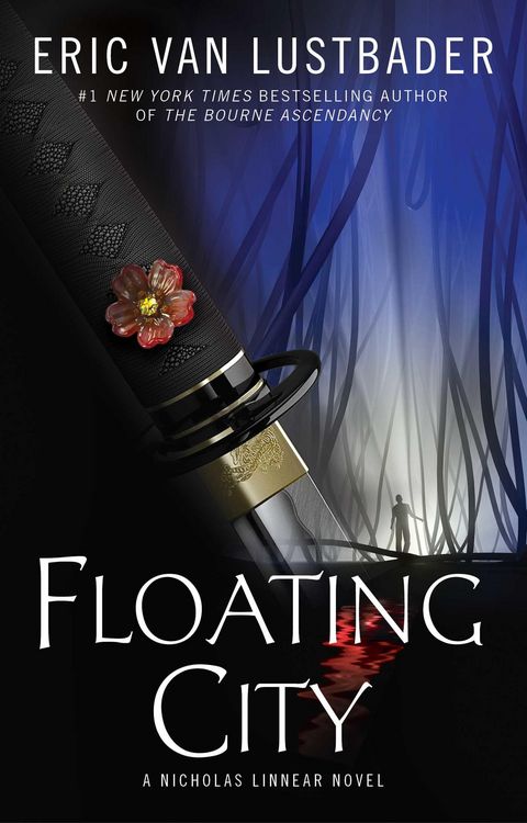 Produktbild: Floating City